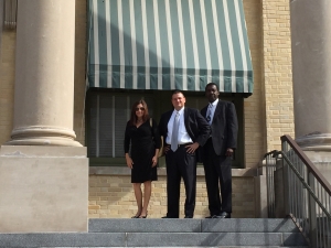 Kelly, Gina, Uly a9 1916 Palm Beach County Courthouseourthouse