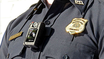 West Palm beach police to use body cameras